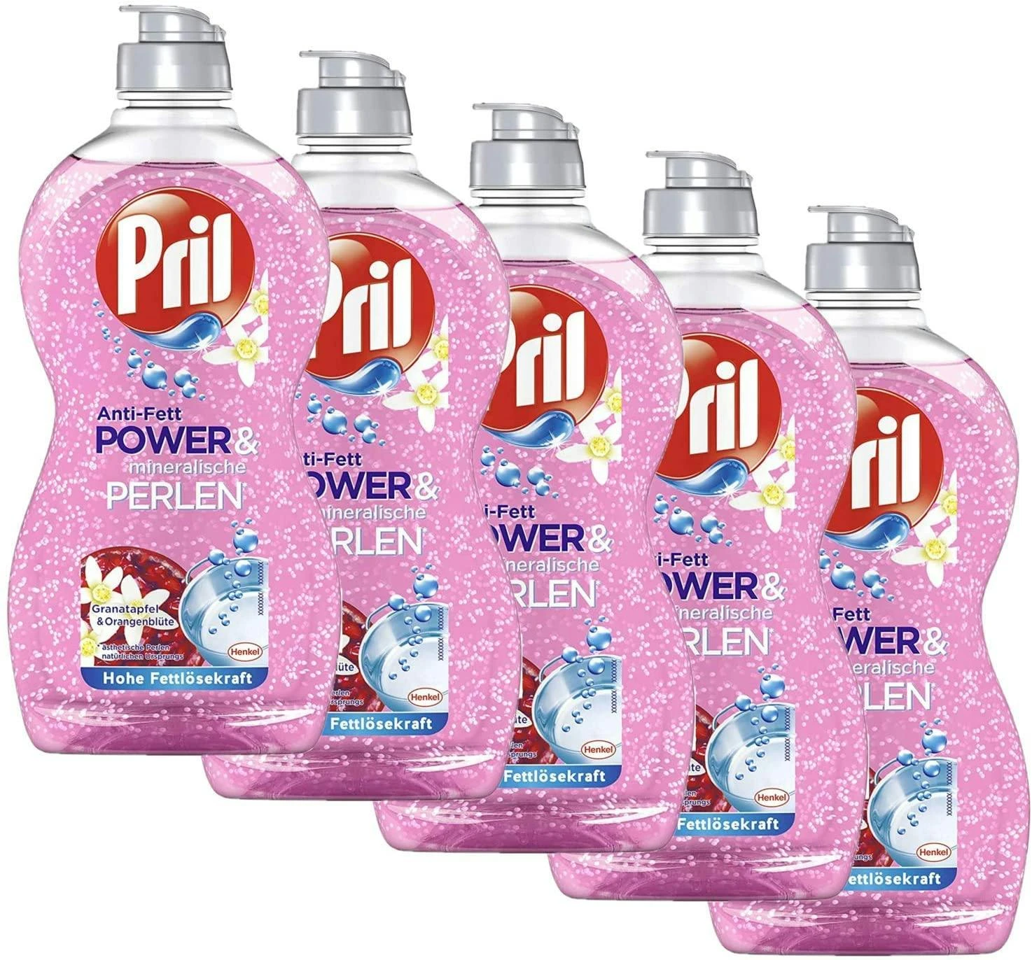 HAKA Glanzspüler, 750 Ml 9 HAKA Glanzspüler, 750 Ml – Bild 7