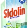 Sidolin Pro Nature PH-neutraler Glasreiniger Reinigung 250 Ml Nachfüllpack -Bissell Shop a04a5153 5073 4ff2 8d85 b7248767fe9f 3