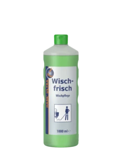 1x HASK ULTRA | Wischfrisch | Wischpflege Allzweckreiniger | 1000ml