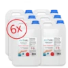 ANTiVIRU | Desinfektionsmittel 6x 5L Kanister | Handdesinfektion & Flächendesinfektion | Viruzid | Anwendungsfertig -Bissell Shop a1a6d335 0902 4383 851e fcb770cf9ef7 1
