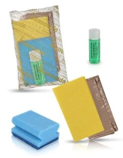 Amenities- Reinigungsset Nr. 4 Im Welcome Polybeutel Für Touristenunterkünfte - 60 Stück -Bissell Shop a1e64db1 fc46 4208 a40e bebae4b51427 5