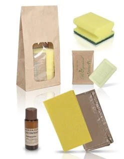 BIO Amenities- Reinigungssets Für Touristenunterkünfte - 50 Stück -Bissell Shop a1e9a826 8cfa 4e3f b707 5c77169e53c2 1