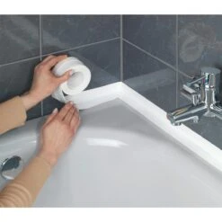 WENKO Abdichtungsband Extrabreit 2er Set -Bissell Shop a254b1fb 09d0 4b51 8abb 69423eb9c018