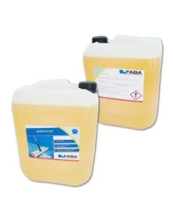 Bodenreiniger Konzentrat 2 X 10 Liter