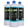 BiOHY Klarspüler (3x1l Flasche) |  Ökologisches Hochkonzentrat | Geeignet Für Alle Spülmaschinen, Für Unschlagbaren Glanz Auf Gläsern & Geschirr -Bissell Shop a3f7476d 1fb8 4aa3 98e9 c8a98efd8afc 6