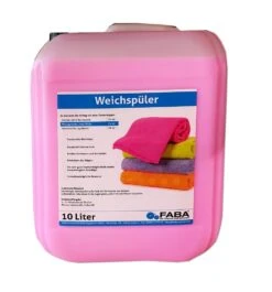 10 L Weichspüler Konzentrat Blau Im Kanister -Bissell Shop a4c54077 8ce1 4256 9b95 63898575bd54 6