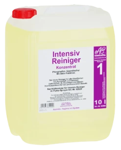 ARCORA Kühlhausreiniger Bis -30°C ORKAN, 10L -Bissell Shop a52943b4 69ac 4555 a469 a73e63406b00 1