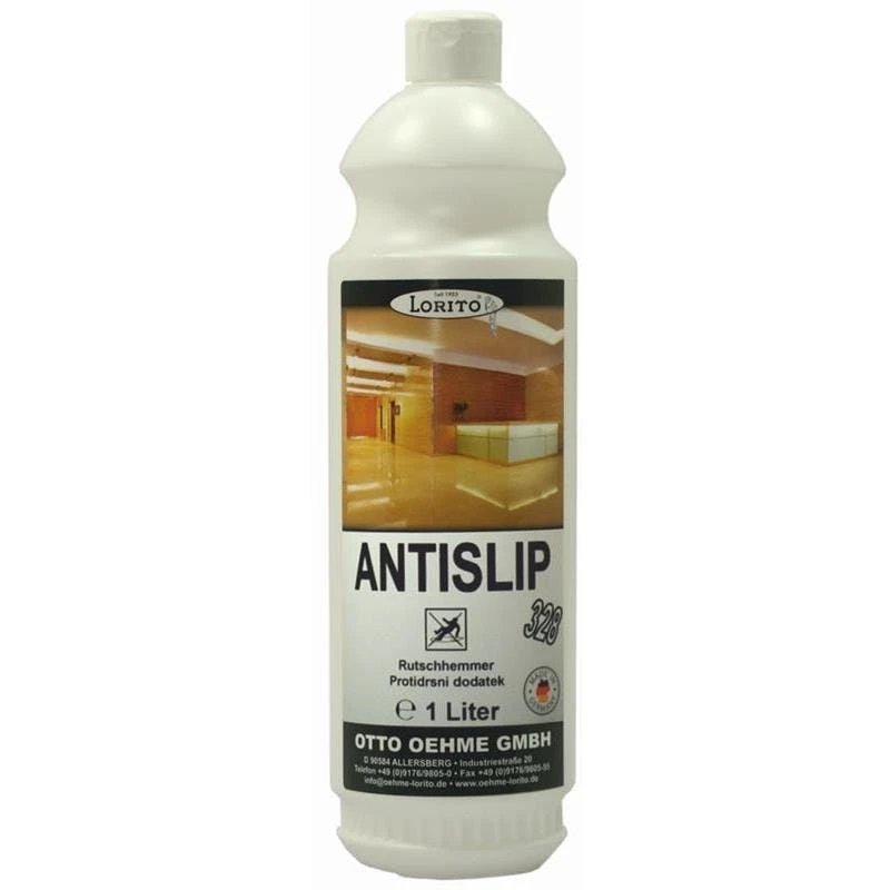 Rutschhemmer Antislip Antislip 1 Liter 3 Rutschhemmer Antislip Antislip 1 Liter