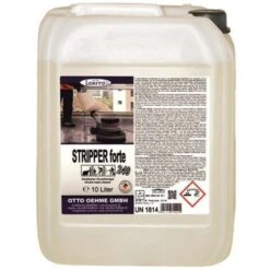 Grundreiniger Stripper 249 Forte 1 Liter -Bissell Shop a66cf658 416b 424a a757 a631c8d2e82e 2