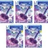 WC FRISCH Kraft Aktiv Violettspüler Magnolie 5x50g WC Reiniger Reinigung -Bissell Shop a66dd776 37b5 46c7 ae44 ea68e8059217 4