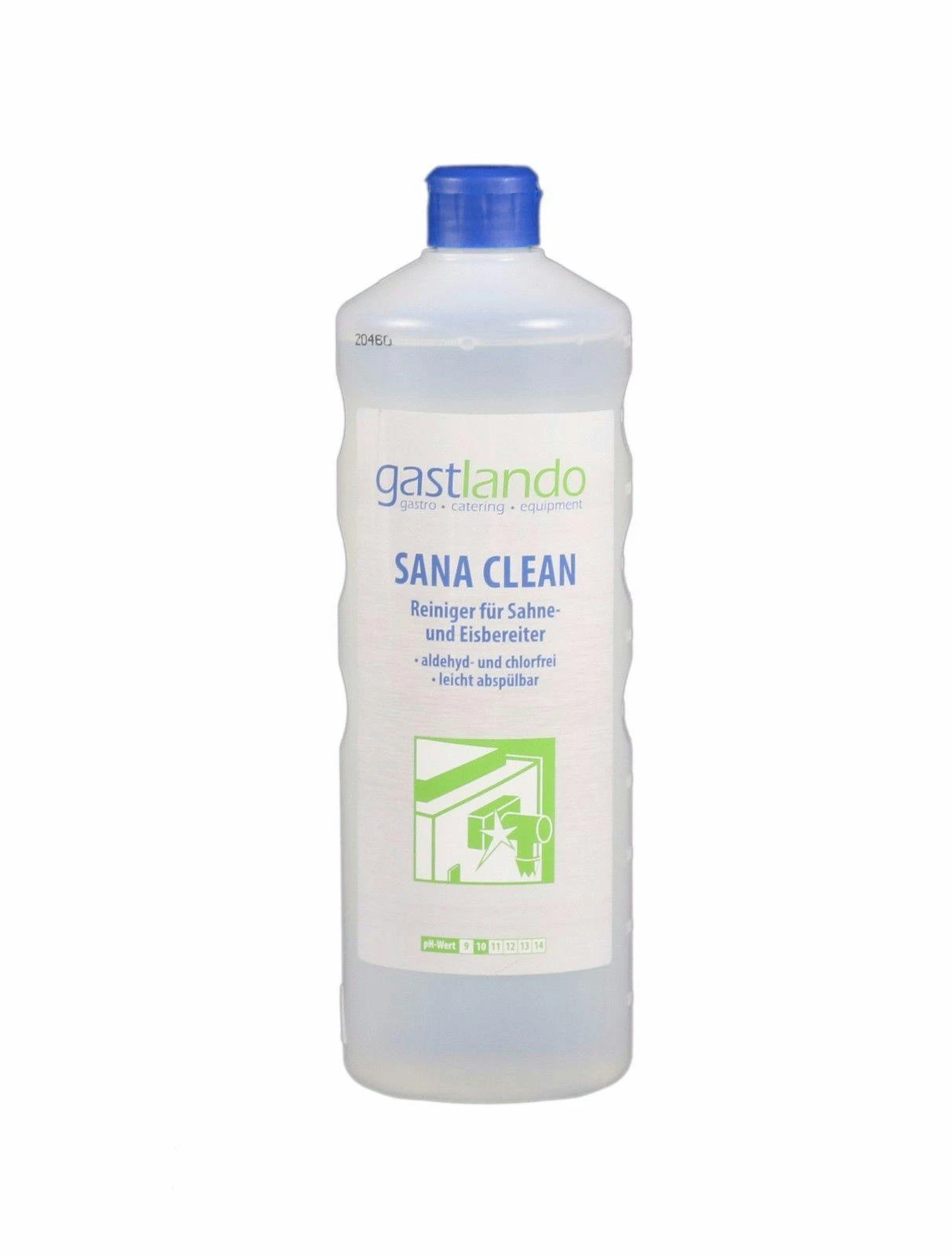 Sahnemaschinenreiniger Eismaschinenreiniger 1 Liter 3 Sahnemaschinenreiniger Eismaschinenreiniger 1 Liter