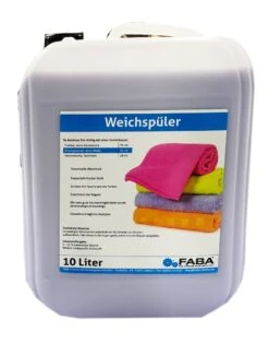 Weichspüler Konzentrat Lila 2 X 10 Liter 12 Weichspüler Konzentrat Lila 2 X 10 Liter -Bissell Shop a729ec57 b201 4565 a491 c0d65b822a00 1