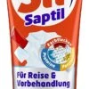 Sil Saptil Für Reise Vorbehandlung 200 Ml Universalfleckenentferner Reiniger 2 Sil Saptil Für Reise Vorbehandlung 200 Ml Universalfleckenentferner Reiniger -Bissell Shop a9697a8d b35b 4af2 bd8a fefd4999f590