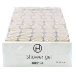 50x Duschgel 30 Ml Tube Einzeln Verpackt 10,5x4 Cm Dusch Gel Showergel Hotelseife -Bissell Shop aa72733f 4c31 4bc1 977b a52e8f2c5cd8