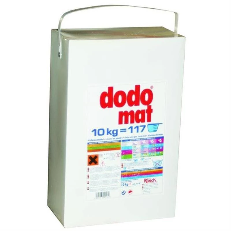 50 Kg Waschpulver Universalvollwaschmittel 2 X 25 Kg 5 50 Kg Waschpulver Universalvollwaschmittel 2 X 25 Kg – Bild 3