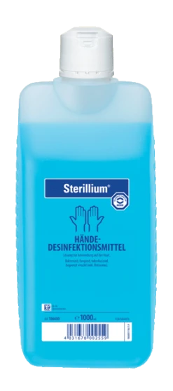 Sterillium® 1000ml Flasche