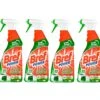 Bref Power Fett Eingebranntes Fettlöser Küchen Reiniger 4x750 Ml Sprühflasche -Bissell Shop ac41c833 7438 4bac 8ff2 72172e5fa016 5