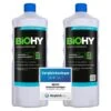 BiOHY Intensivreiniger Universal (2x1l Flasche) | Hochleistungs-INDUSTRIEREINIGER | Grundreiniger Ideal Für Hochdruckreiniger, Schaumarm 2 BiOHY Intensivreiniger Universal (2x1l Flasche) | Hochleistungs-INDUSTRIEREINIGER | Grundreiniger Ideal Für Hochdruckreiniger, Schaumarm -Bissell Shop ac425e26 0b18 4446 91a6 6d34880f0bb3 1