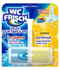 WC FRISCH Duo-Aktiv 6er Pack Reinigungswürfel Wasserkästen 6x2 Stück WC Reiniger -Bissell Shop ac68a7dc d7fc 4b74 9fb5 026ce54d4ef0