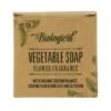 Pflanzliche Handseife 20g -Bissell Shop ae525fe9 e4e1 4d58 9842 46d06b9f78af 4