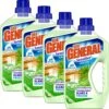 Der General Sensitive Aloe Vera 4er Pack Allzweckreiniger 4x750 Ml Reiniger 1 Der General Sensitive Aloe Vera 4er Pack Allzweckreiniger 4x750 Ml Reiniger -Bissell Shop ae75e722 279c 4456 9dbd feecc820faf8 5