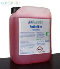Entkalker Flüssig 5 Liter