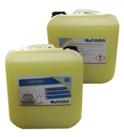 10 L Geschirrspülmittel Konzentrat Spülmittel Handspülmittel 10 Liter Kanister -Bissell Shop b178ad2c d47a 44cb 8792 b74454318632