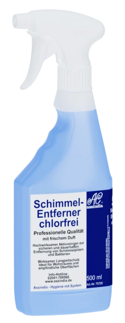 Schimmelentferner Mit Aktivchlor 10l -Bissell Shop b1b72311 9274 443e 824d bfb5925216a8 2