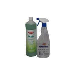 Biodor FRESH Grün Konzentrat 1000ml Mikrobiologisch + Biodor Original Sprühflasche -Bissell Shop b32e04a6 6289 4687 bd75 3d1e02107bf2