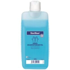 Bode Sterillium Classic Pure Händedesinfektion, 4x100 Ml -Bissell Shop b3c3abb7 8e37 470c 9ebe 864a5760c3c8 2