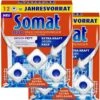 Somat Duo Maschinenreiniger Tabs Geschirrspül Reiniger 2x12 Stück Spülmittel -Bissell Shop b3d83b5d 0e11 46e9 861d d5833dc03b3f 5