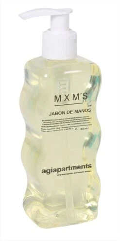 Seifenspender Handseife 300ml Neutral