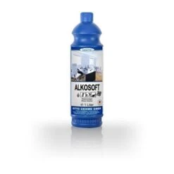 1x HASK ULTRA | Wischfrisch | Wischpflege Allzweckreiniger | 1000ml -Bissell Shop b48607d7 c23d 477c a46d 2806be618dcf 6