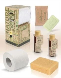 Sachet Set Shampoo Und Duschgel Neutral -Bissell Shop b4b57828 e3f4 4133 b64e 1bd5b245cf07 1