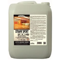 Bodenbeschichtung Matt Strapa Satin 458 1 Liter -Bissell Shop b567f775 08b9 4697 911a a446e3eaecec 2