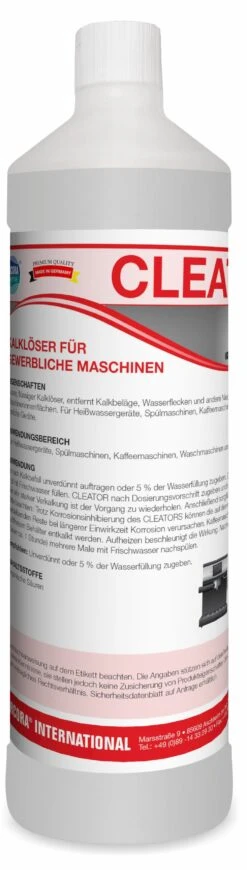 Funny Kalklöser, Schaumlos, Parfümfrei, 10 Liter -Bissell Shop b572626c 8487 49b8 9808 c9472002b1db