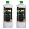 BiOHY Spezial Polsterreiniger (2x1l Flasche) | Ideal Für Autositze, Sofas, Matratzen Etc. | Ebenfalls Für Waschsauger Geeignet 2 BiOHY Spezial Polsterreiniger (2x1l Flasche) | Ideal Für Autositze, Sofas, Matratzen Etc. | Ebenfalls Für Waschsauger Geeignet -Bissell Shop b64f4173 07bc 47cc b5cc dbba439905c5 1