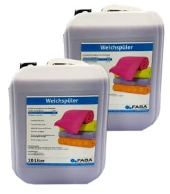 WEICHSPÜLER Konzentrat Blau 2 X 10 Liter Im Kanister -Bissell Shop b711806b 5ced 40ed 86eb db70fbbc5944 7
