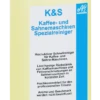 K&S Kaffee- & Sahnem.-Rein. Flüssig 1000ml 2 K&S Kaffee- & Sahnem.-Rein. Flüssig 1000ml -Bissell Shop b7907341 bb0e 4d1c 93a4 03d4f35f20c0 3