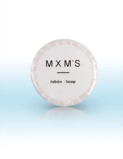 Runde Handseife 10g Neutral