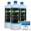 BiOHY Intensivreiniger Universal (3x1l Flasche) | Hochleistungs-INDUSTRIEREINIGER | Grundreiniger Ideal Für Hochdruckreiniger, Schaumarm -Bissell Shop b9883d83 9407 42a2 a780 09b5e4941be7 3