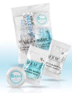 Set Top-Line Shampoo 30ml, Duschgel 30ml Und Handseife 10g Neutral -Bissell Shop ba1fc386 4ff3 422c ae1d 415e4ef594e4 1