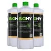BiOHY Spezial Polsterreiniger (3x1l Flasche) | Ideal Für Autositze, Sofas, Matratzen Etc. | Ebenfalls Für Waschsauger Geeignet 1 BiOHY Spezial Polsterreiniger (3x1l Flasche) | Ideal Für Autositze, Sofas, Matratzen Etc. | Ebenfalls Für Waschsauger Geeignet -Bissell Shop ba248ed0 e9b7 4537 ad67 5a109232ddac