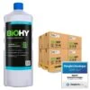 BiOHY Intensivreiniger Universal (480x1l Flasche) | Hochleistungs-INDUSTRIEREINIGER | Grundreiniger Ideal Für Hochdruckreiniger, Schaumarm -Bissell Shop ba4c31bf 34ed 475a 97b0 3b5f8728037a 1