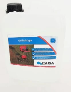 5 Liter Grillreiniger Barbecue Rauchharzentferner Fettlöser Fettentferner -Bissell Shop bc790ffb 819e 417a b540 9d74866d2773