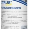 ARCORA Neutralreiniger CITRUS FRESH, 1L -Bissell Shop bc890e97 9aeb 4fd3 9ea3 7c62bd698934 3