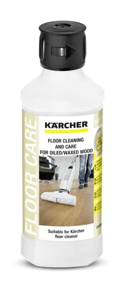 Karcher Kärcher 62959420 Bodenreiniger & Auffrischer Flüssigkeit (Konzentrat) -Bissell Shop be407244 3646 4ab2 8dfd 1df17be26026 3