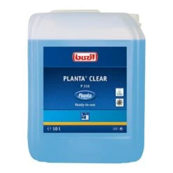 Buzil Planta® Clear P 316 ökologischer Glasreiniger 600 Ml Flasche -Bissell Shop be422628 2084 40e0 ba44 440d806e5a4f 3