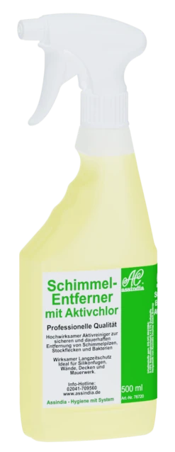 Schimmelentferner Professional Chlorfrei 5l -Bissell Shop bef40b5d 7883 4724 b4ca a730e56125c0