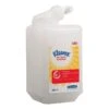 KLEENEX® Handdesinfektionsgel Mit Alkohol Transparent, Feuchtigkeitsspendend 1 L Flasche -Bissell Shop c03d68f0 50b0 44d0 a7bf de665fab88f3 1